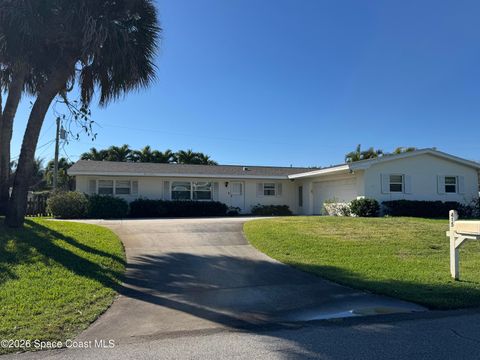415 Seabreeze Drive Indialantic FL 32903
