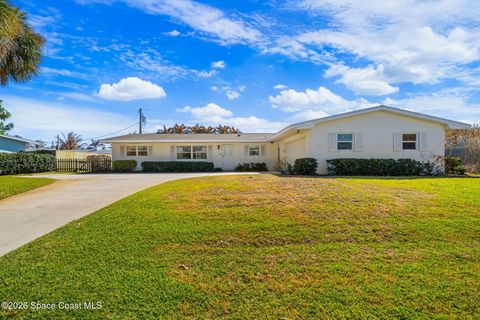 415 Seabreeze Drive Indialantic FL 32903