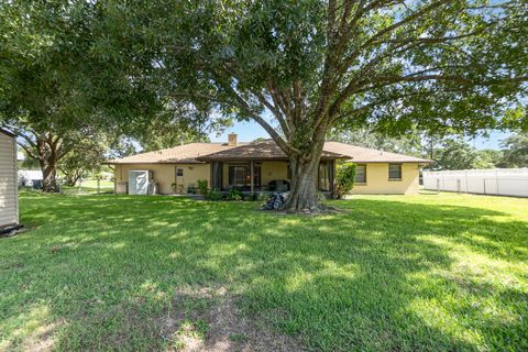 A home in Palm Bay