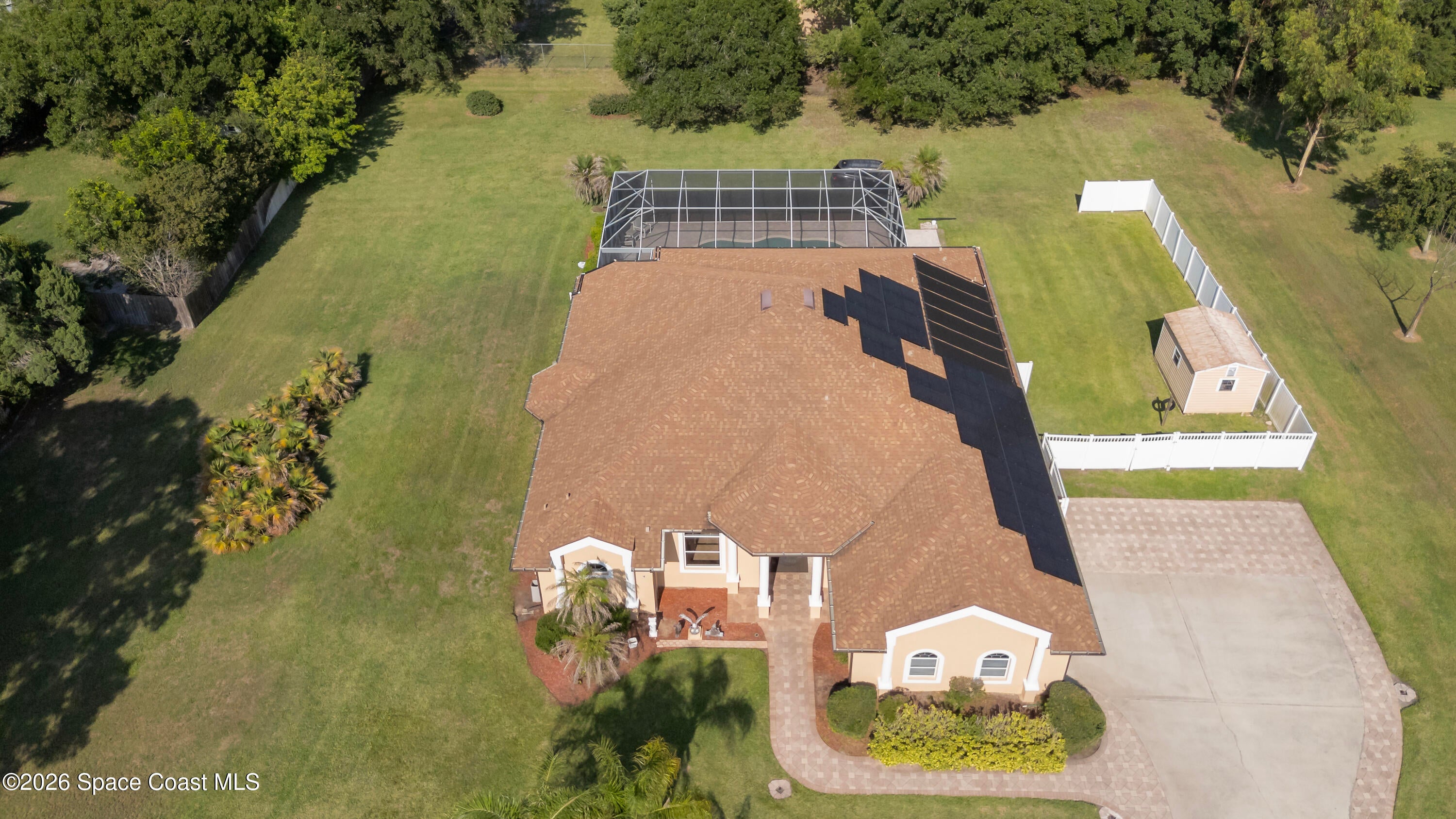 3933 Postridge Trail