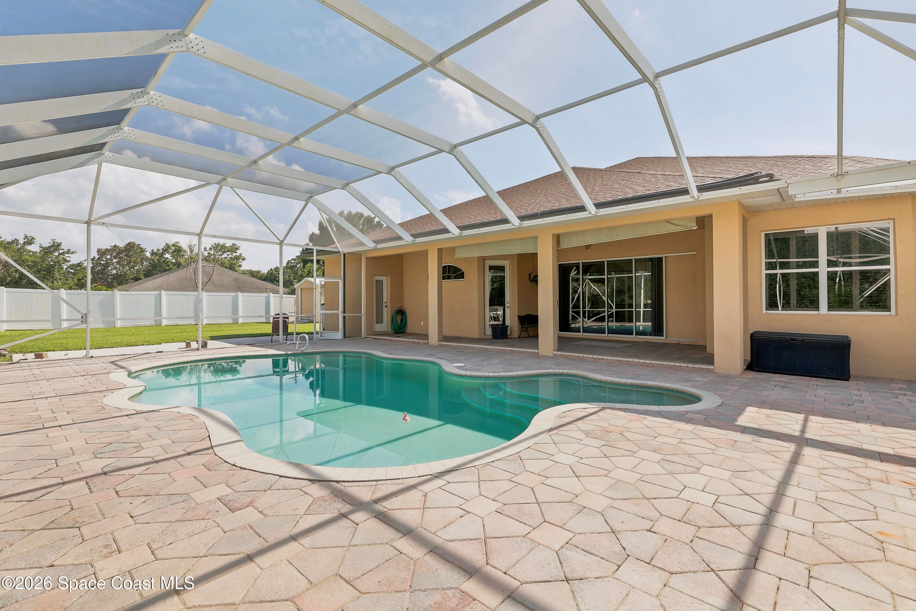 3933 Postridge Trail