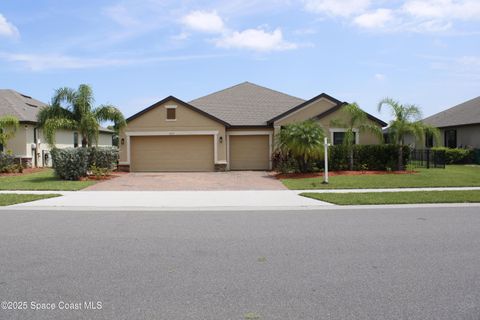 3639 Salt Marsh Circle West Melbourne FL 32904