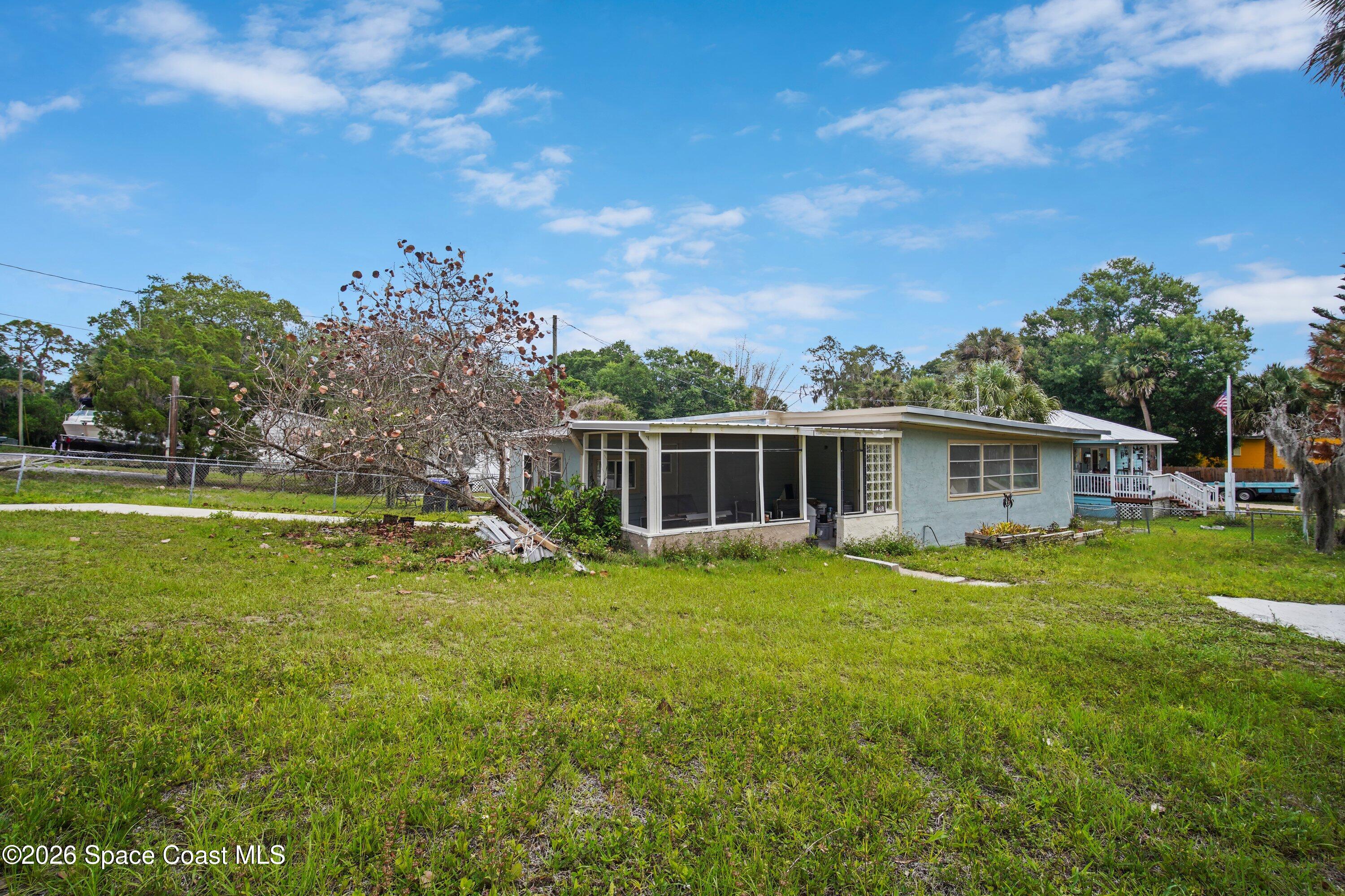 468 N Dixie Avenue