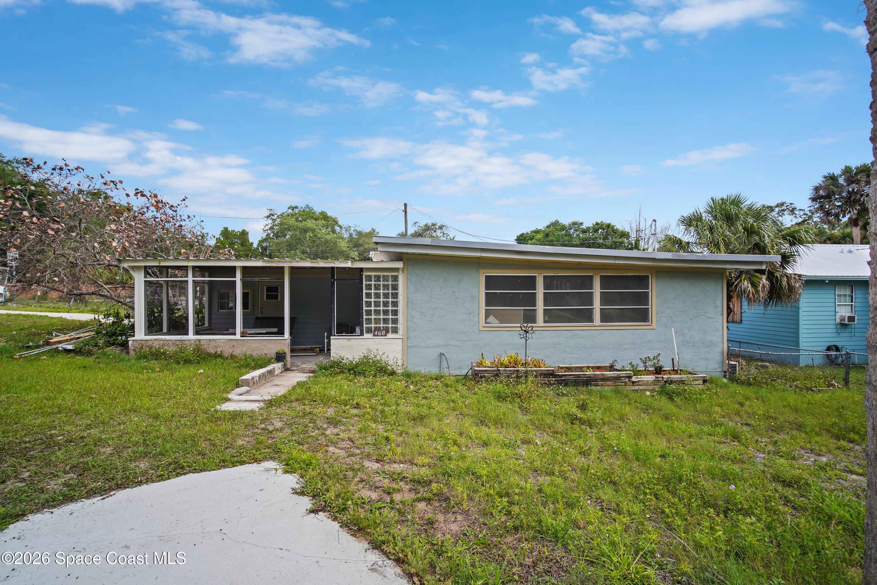 468 N Dixie Avenue