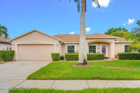 775 Triple Crown Lane Melbourne FL 32904