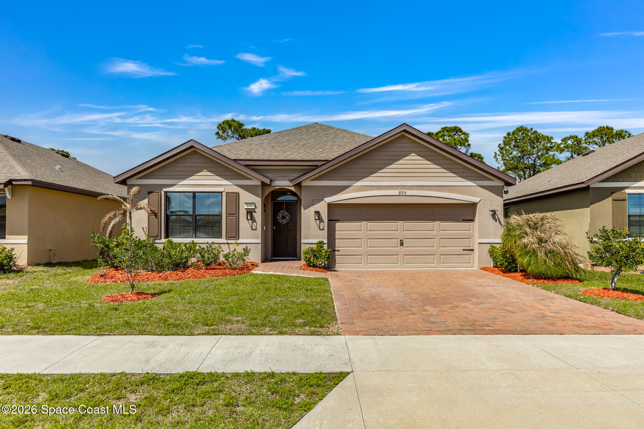 895 Remington Green Drive SE