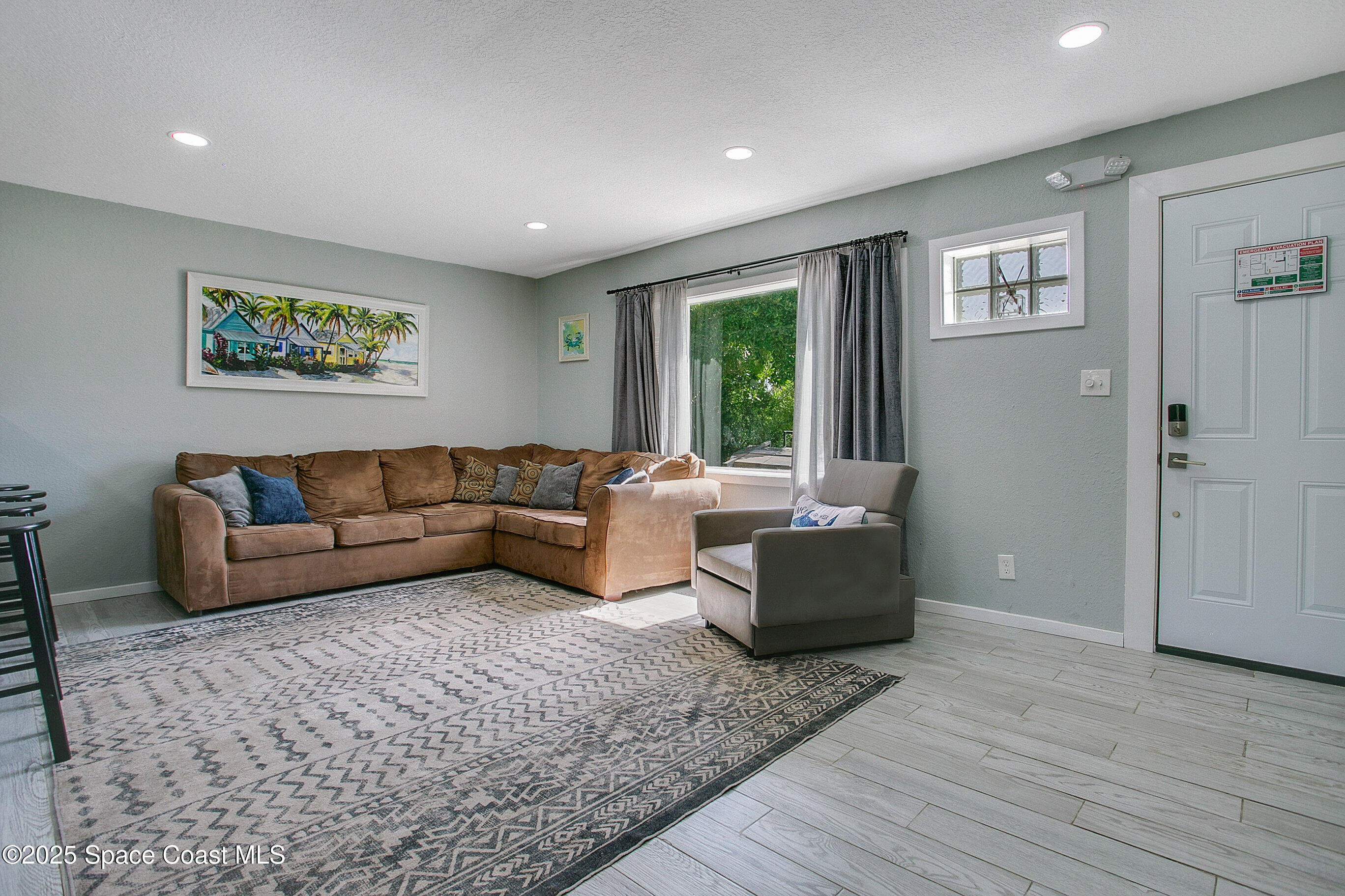 450 S Brevard Avenue