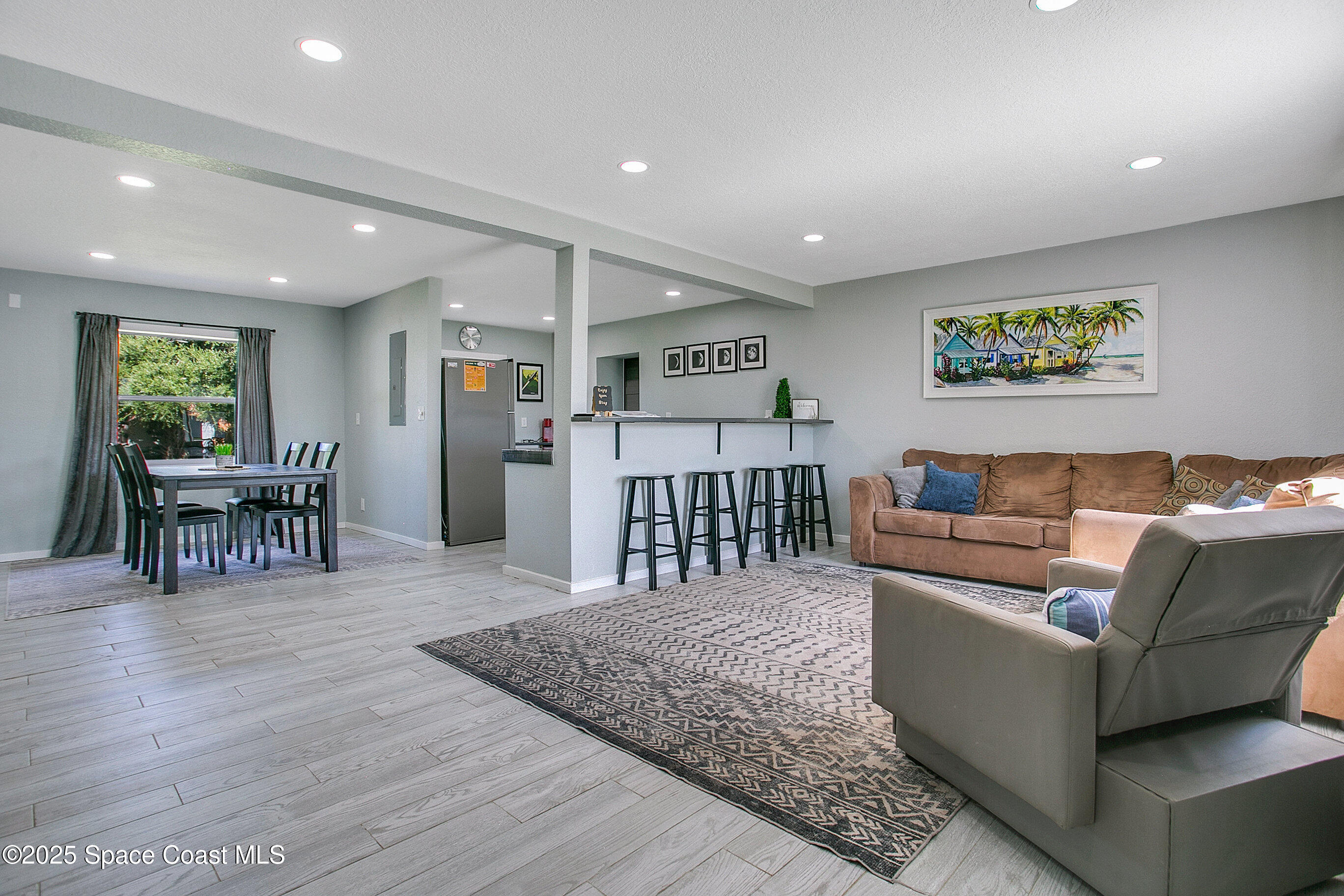 450 S Brevard Avenue