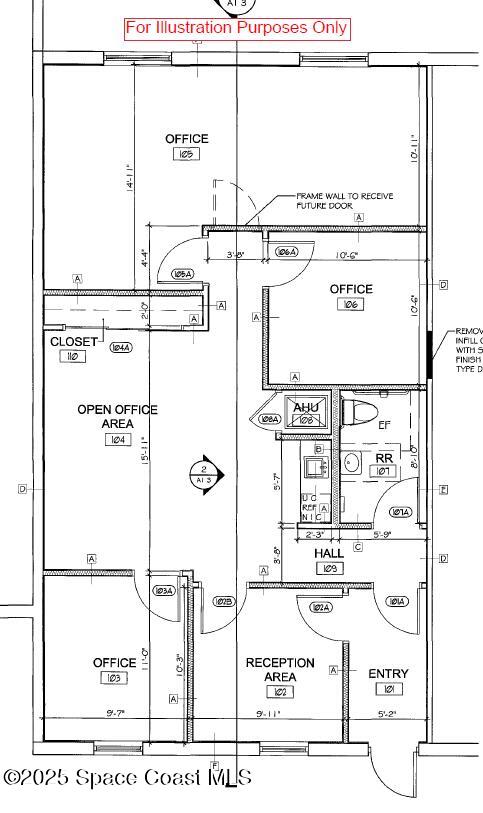 2060 Highway A1a Suite 307