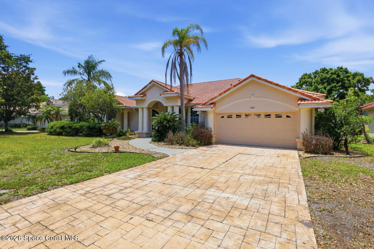 330 Baytree Drive