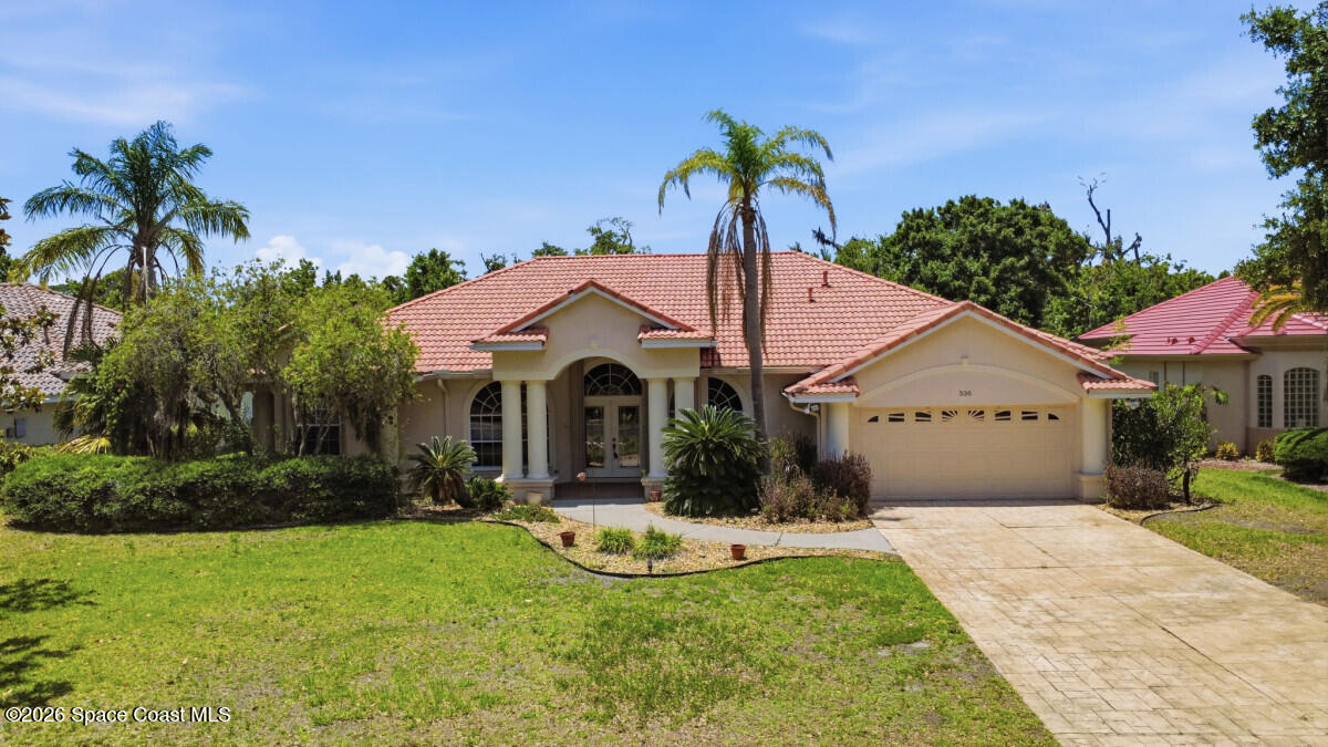 330 Baytree Drive