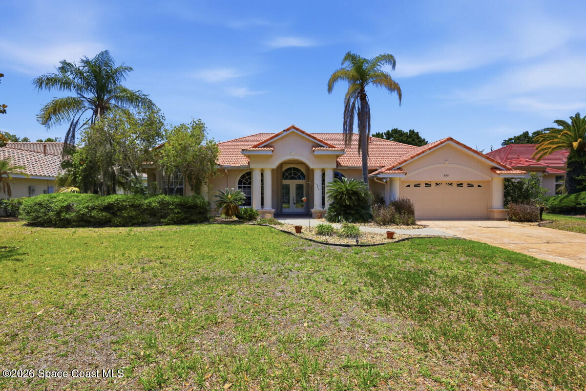 330 Baytree Drive