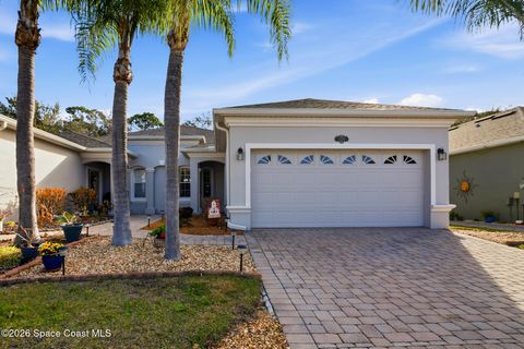 2009 Tullagee Avenue Melbourne FL 32940