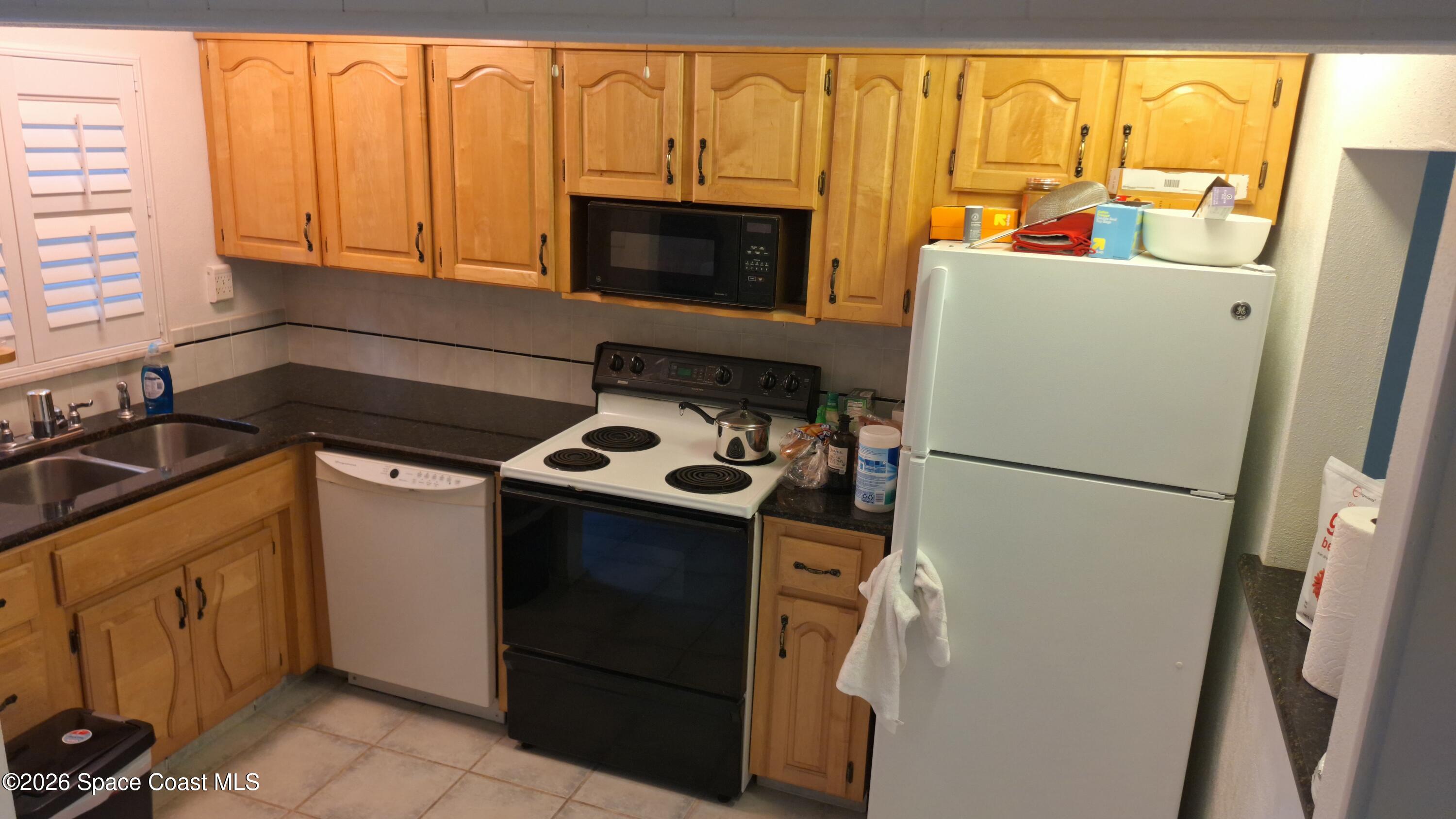 2505 Country Club Dr. Drive D115