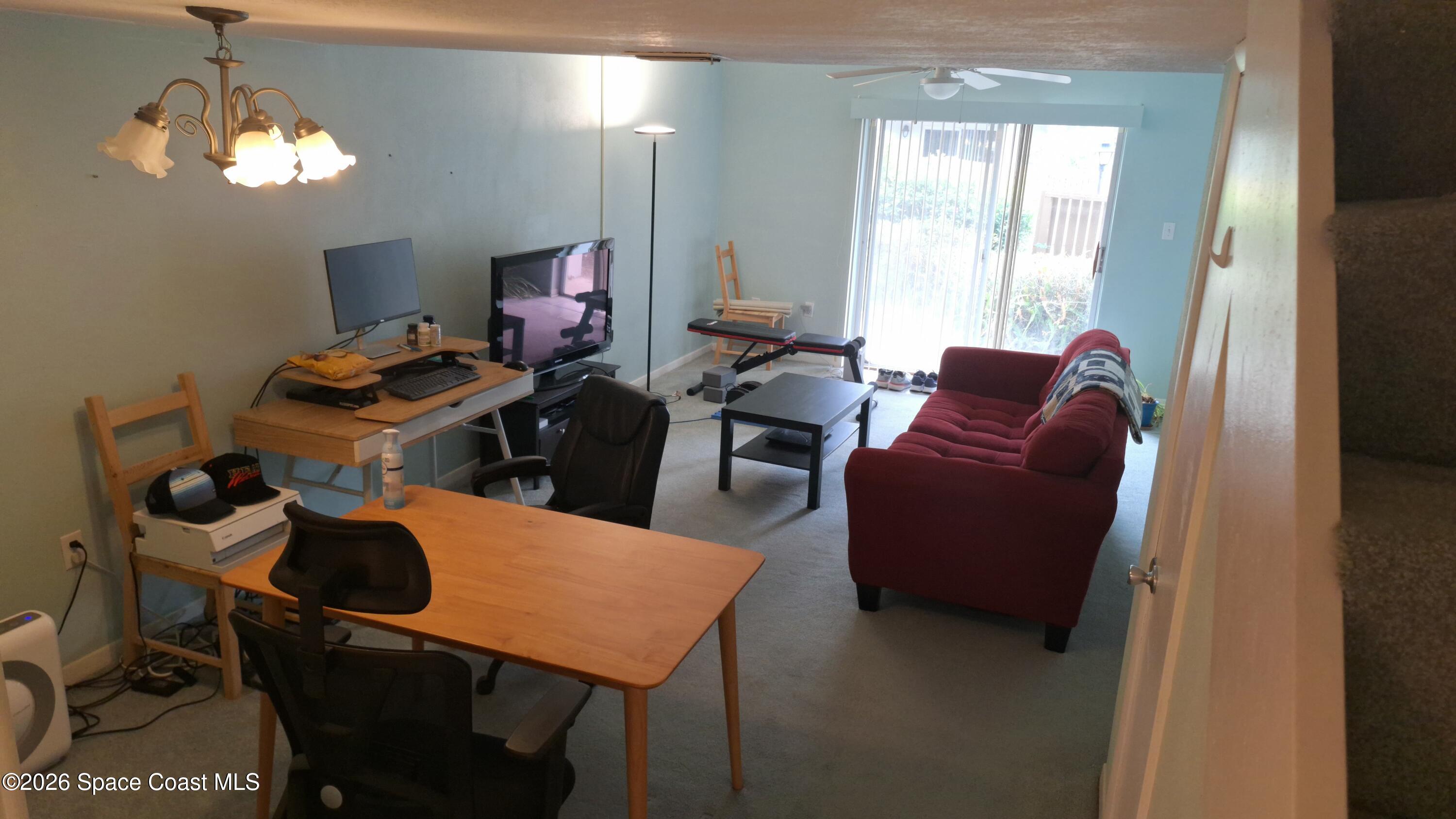 2505 Country Club Dr. Drive D115