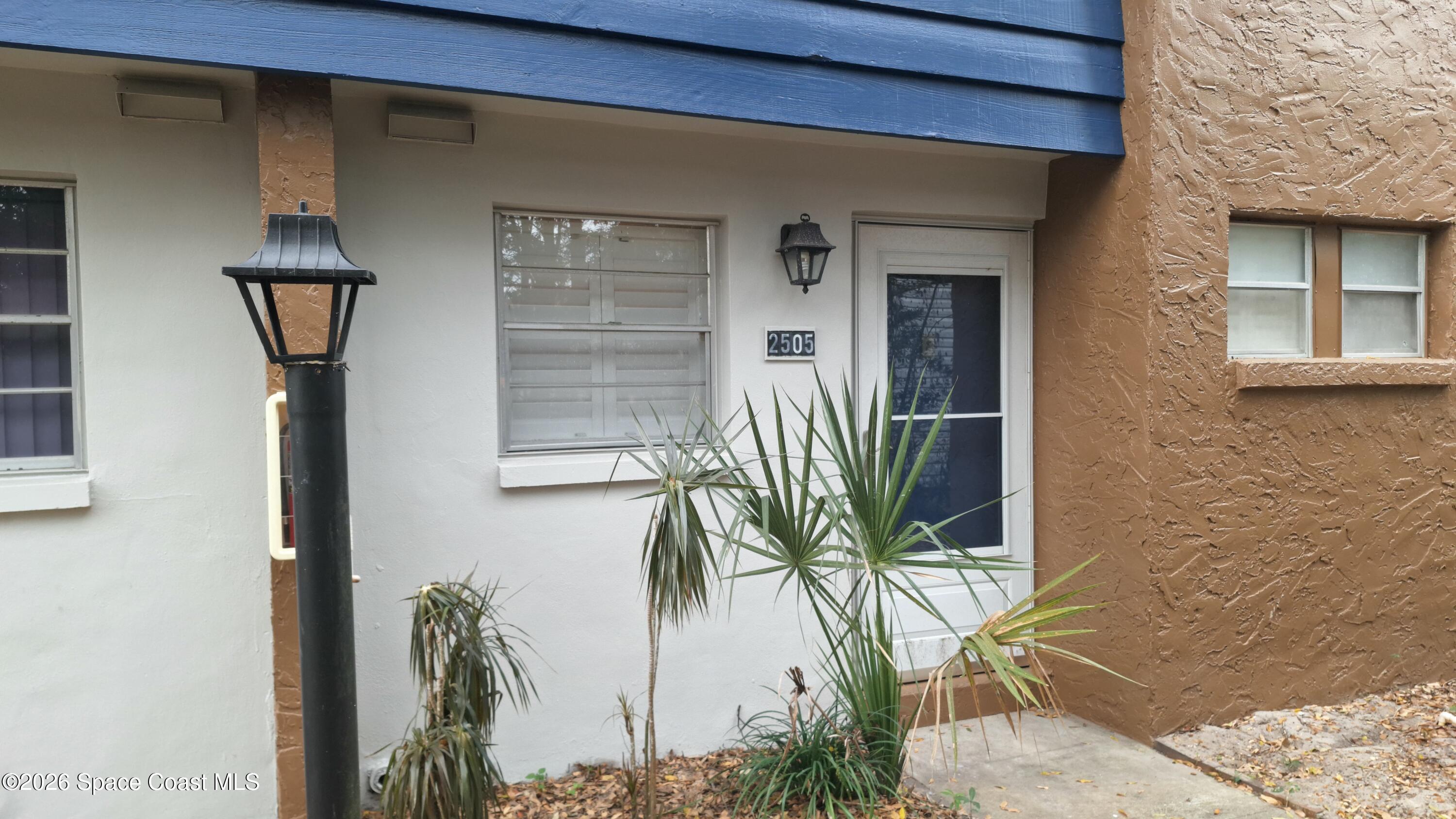 2505 Country Club Dr. Drive D115