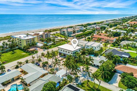 105 Tenth Avenue Indialantic FL 32903