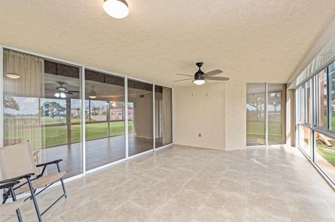 A home in Merritt Island