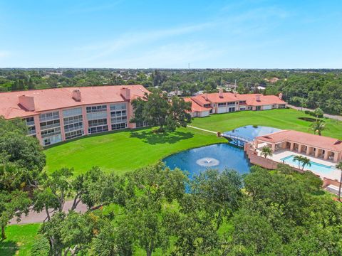 A home in Merritt Island