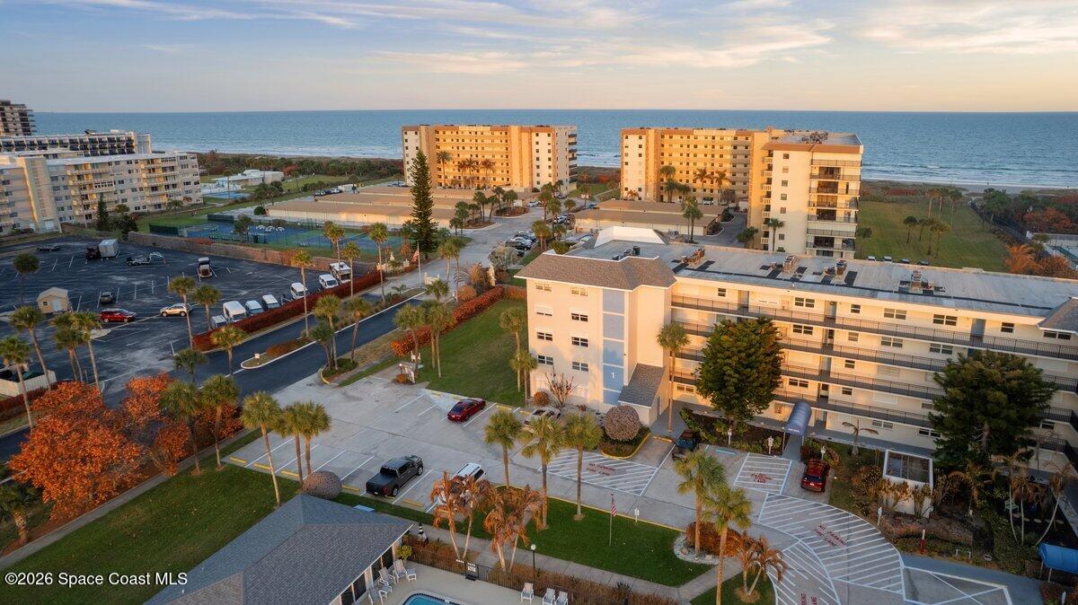 1700 N Atlantic Avenue 151