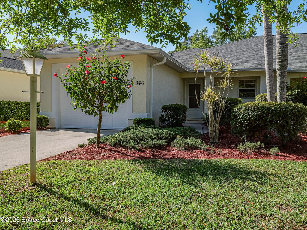 Photo of 946 S Easy Street Street, Sebastian, FL 32958 (MLS # 1054057)