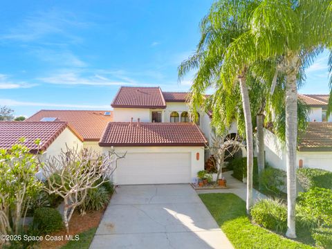 2305 Parkside Place 2305 Indian Harbour Beach FL 32937