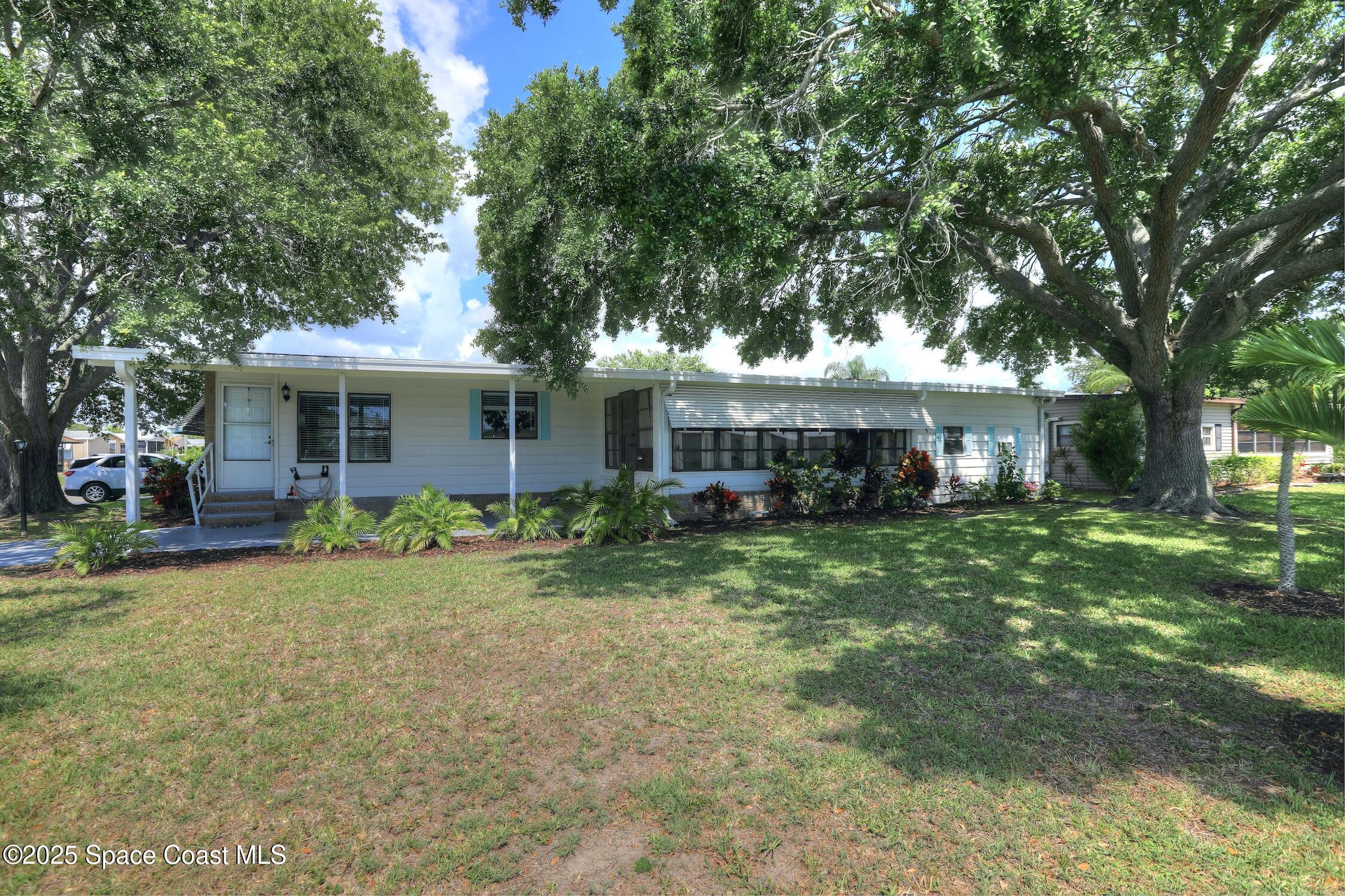 550 Tarpon Drive