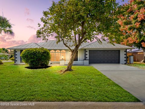 1348 Cromey Road NE Palm Bay FL 32905