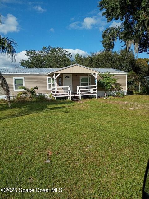 4857 Cambridge Drive Mims FL 32754