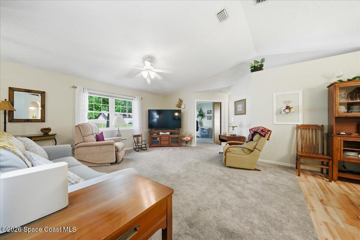 6265 Betty Avenue