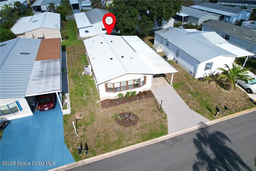 705 Hyacinth Circle