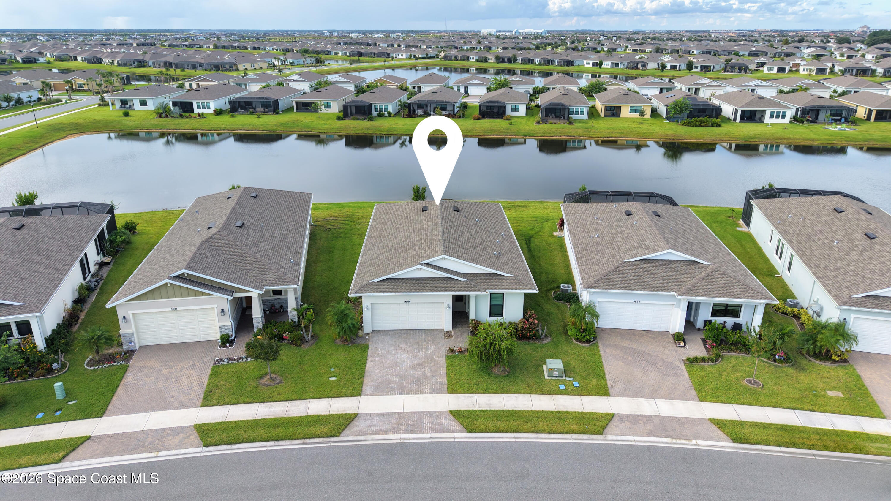 9664 Alister Drive