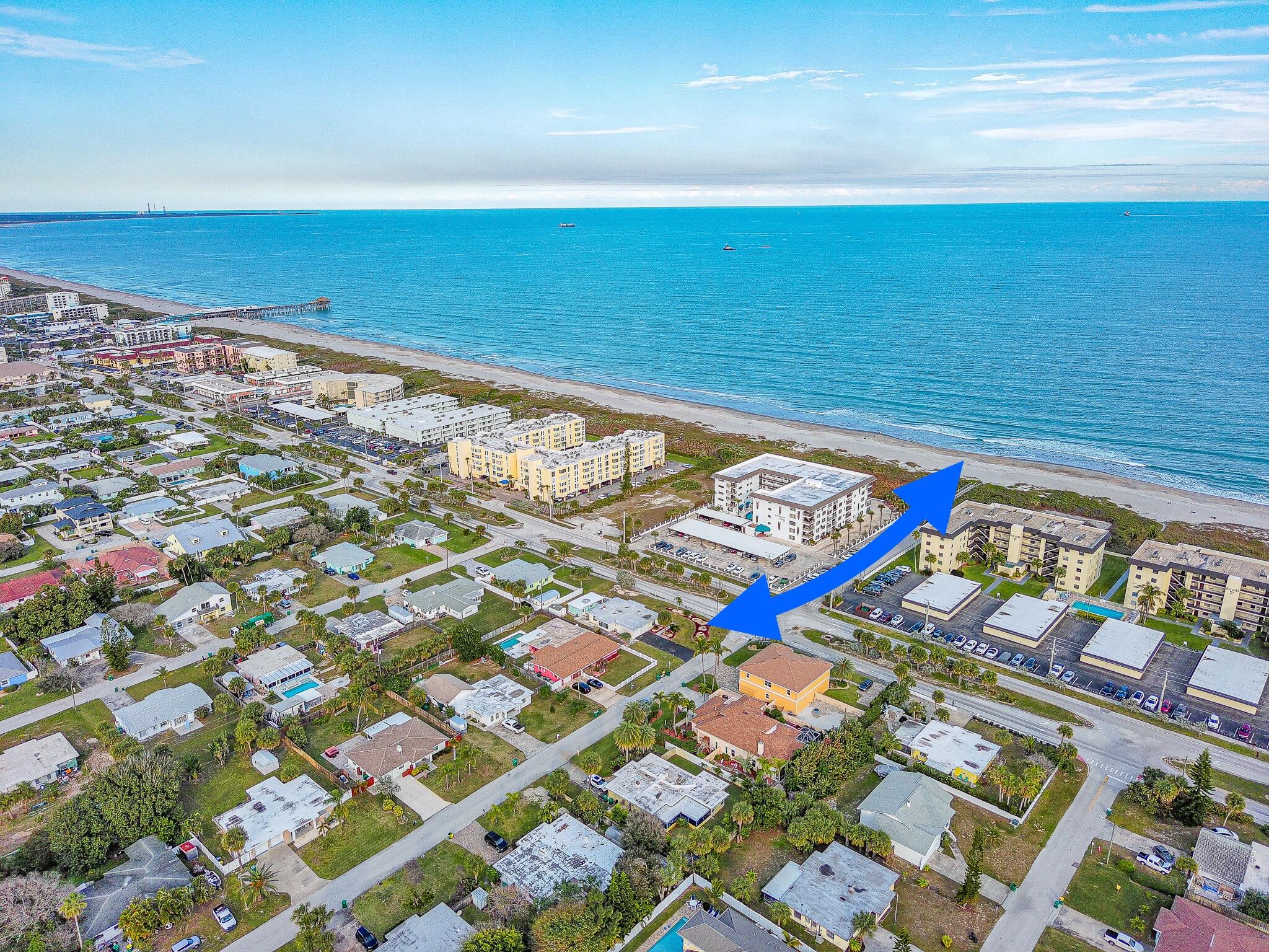 4605 Ocean Beach Boulevard
