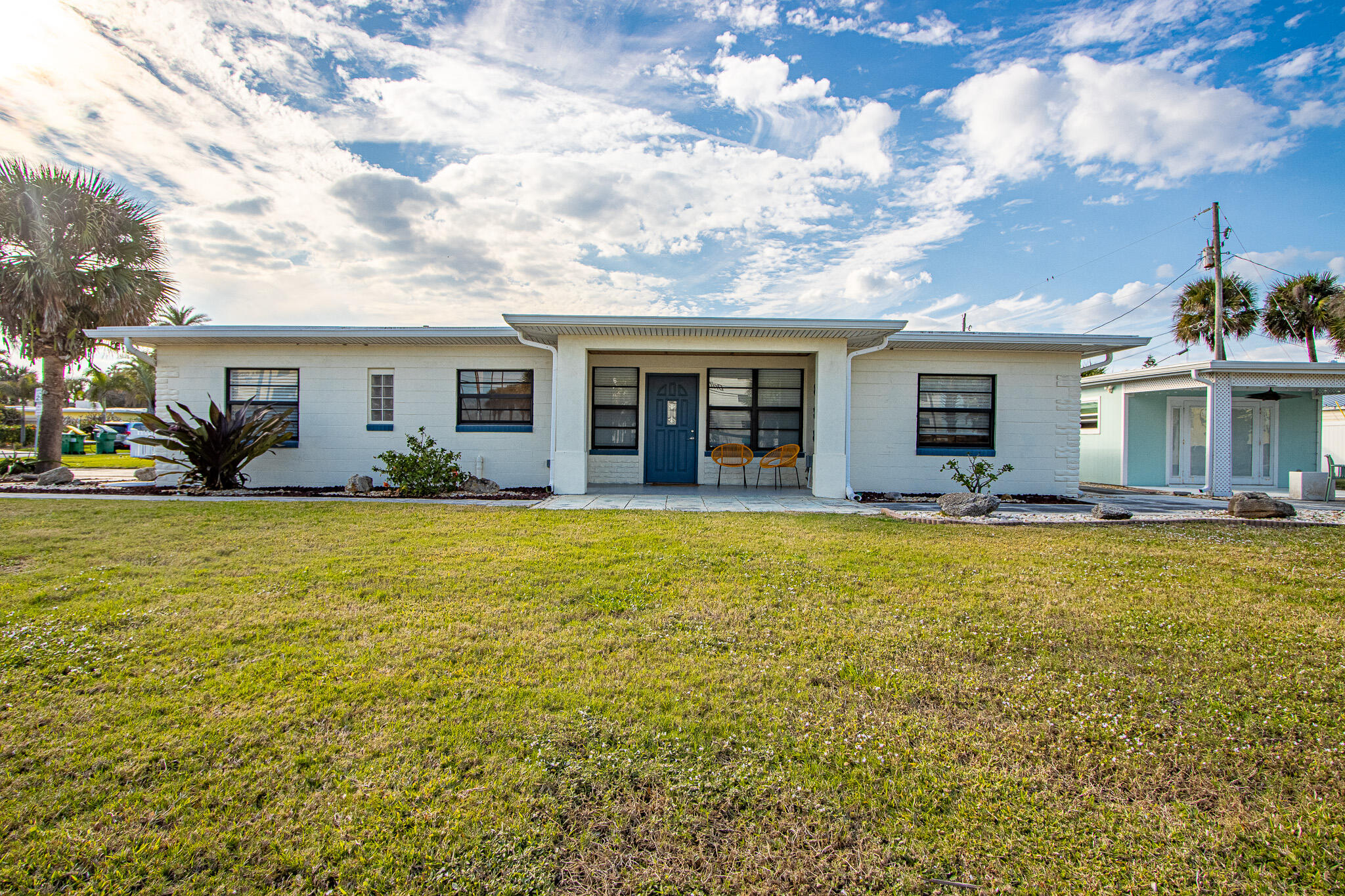 4605 Ocean Beach Boulevard