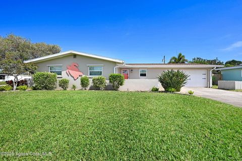 128 Martin Street Indian Harbour Beach FL 32937