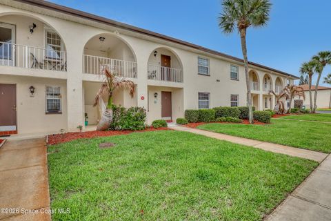 401 School Road 2 Indian Harbour Beach FL 32937