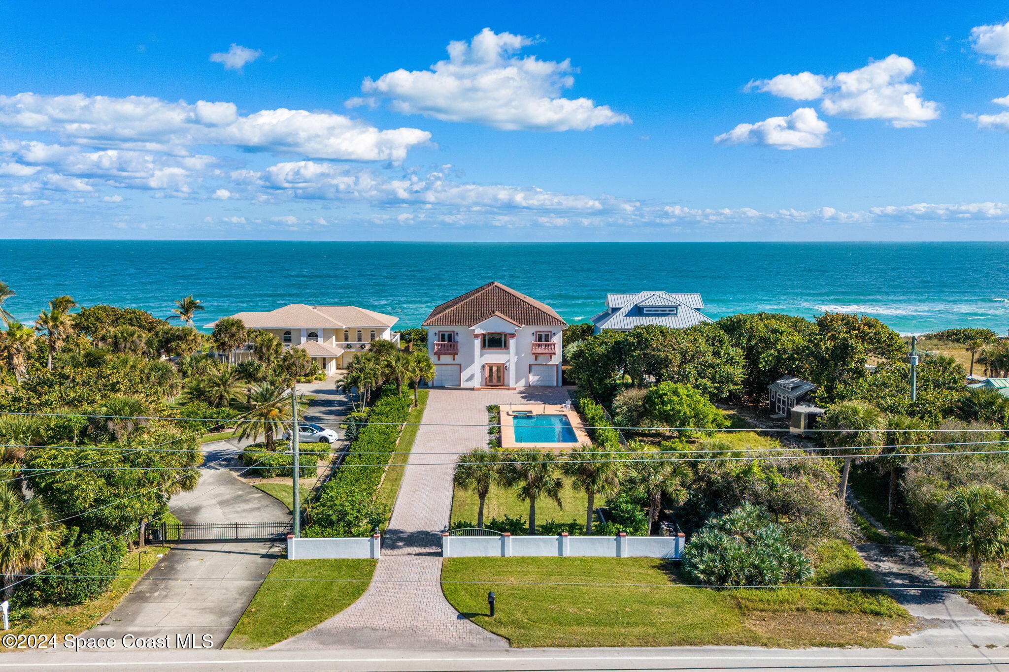 5905 S Hwy A1A