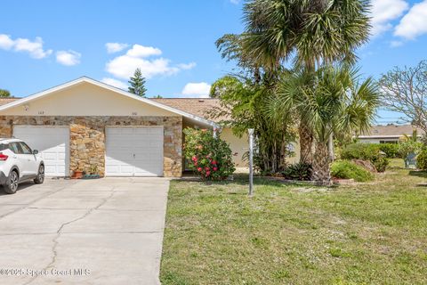 160 Amber Place Melbourne Beach FL 32951