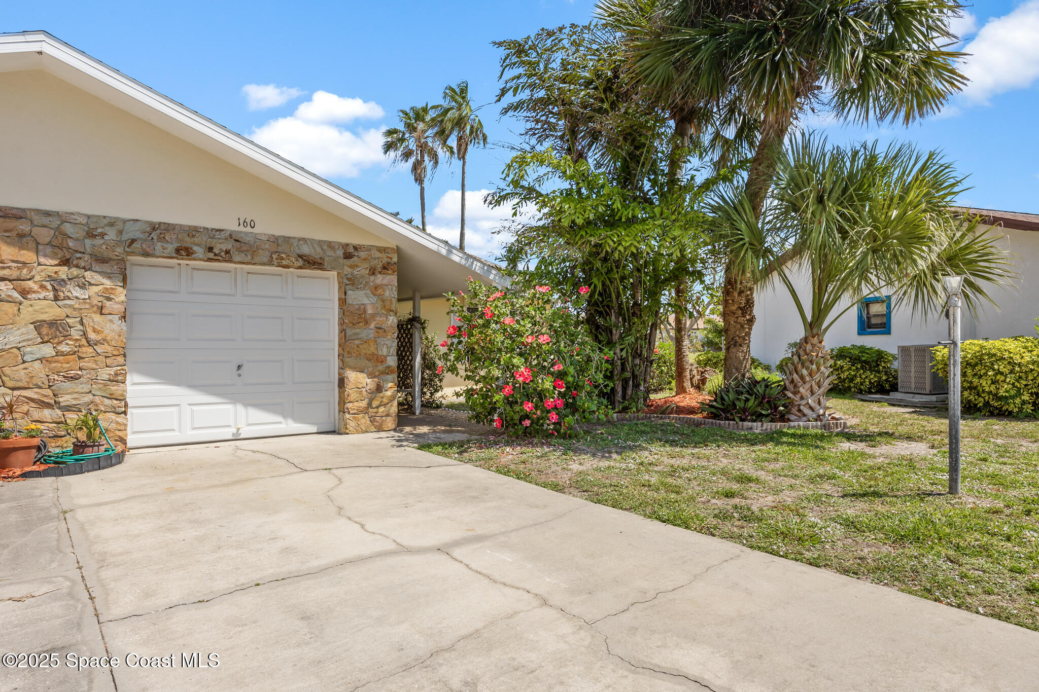 160 Amber Place