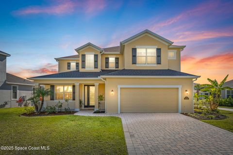 8403 Catalissa Avenue Melbourne FL 32940