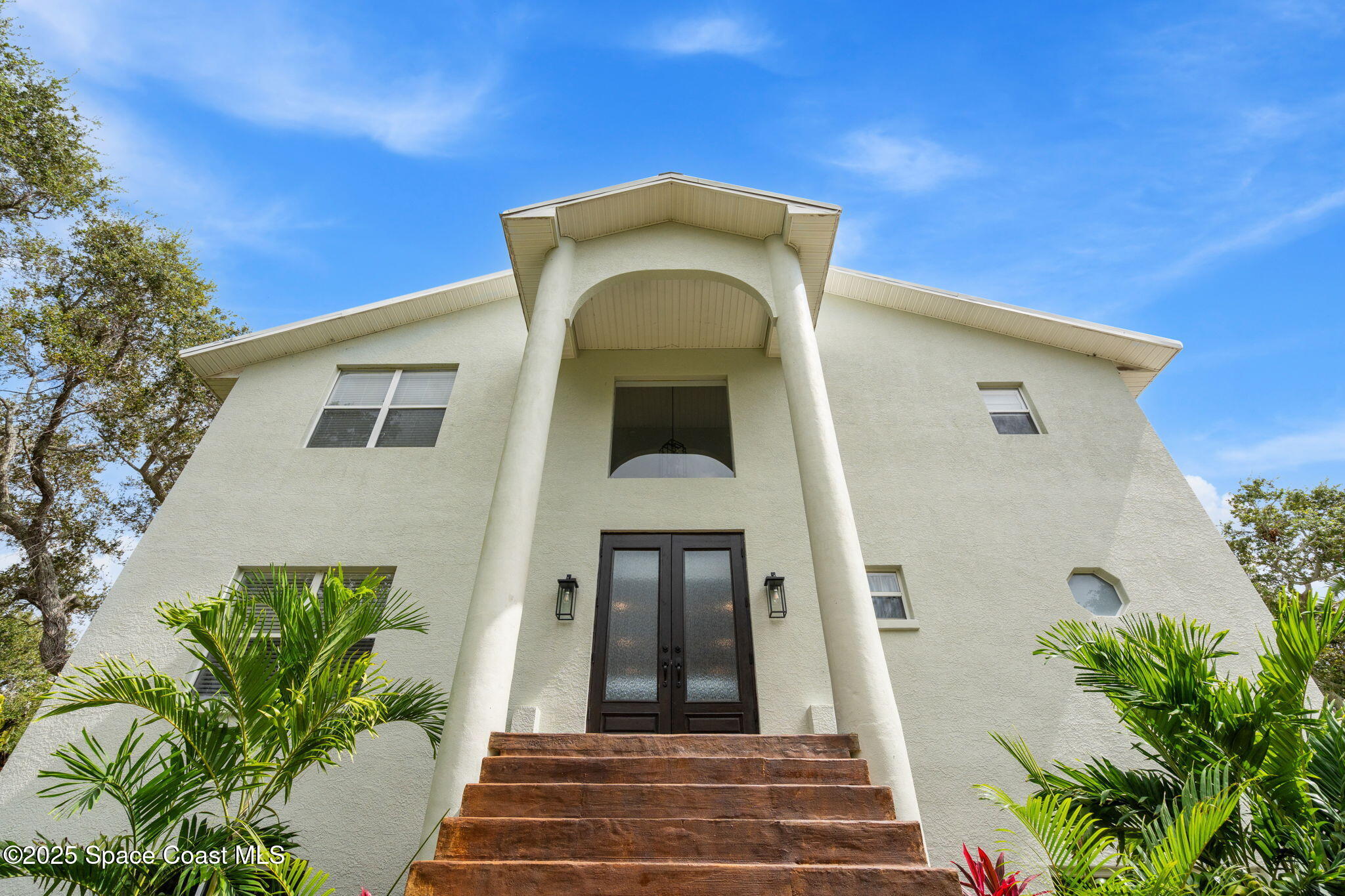830 S Banana River Drive
