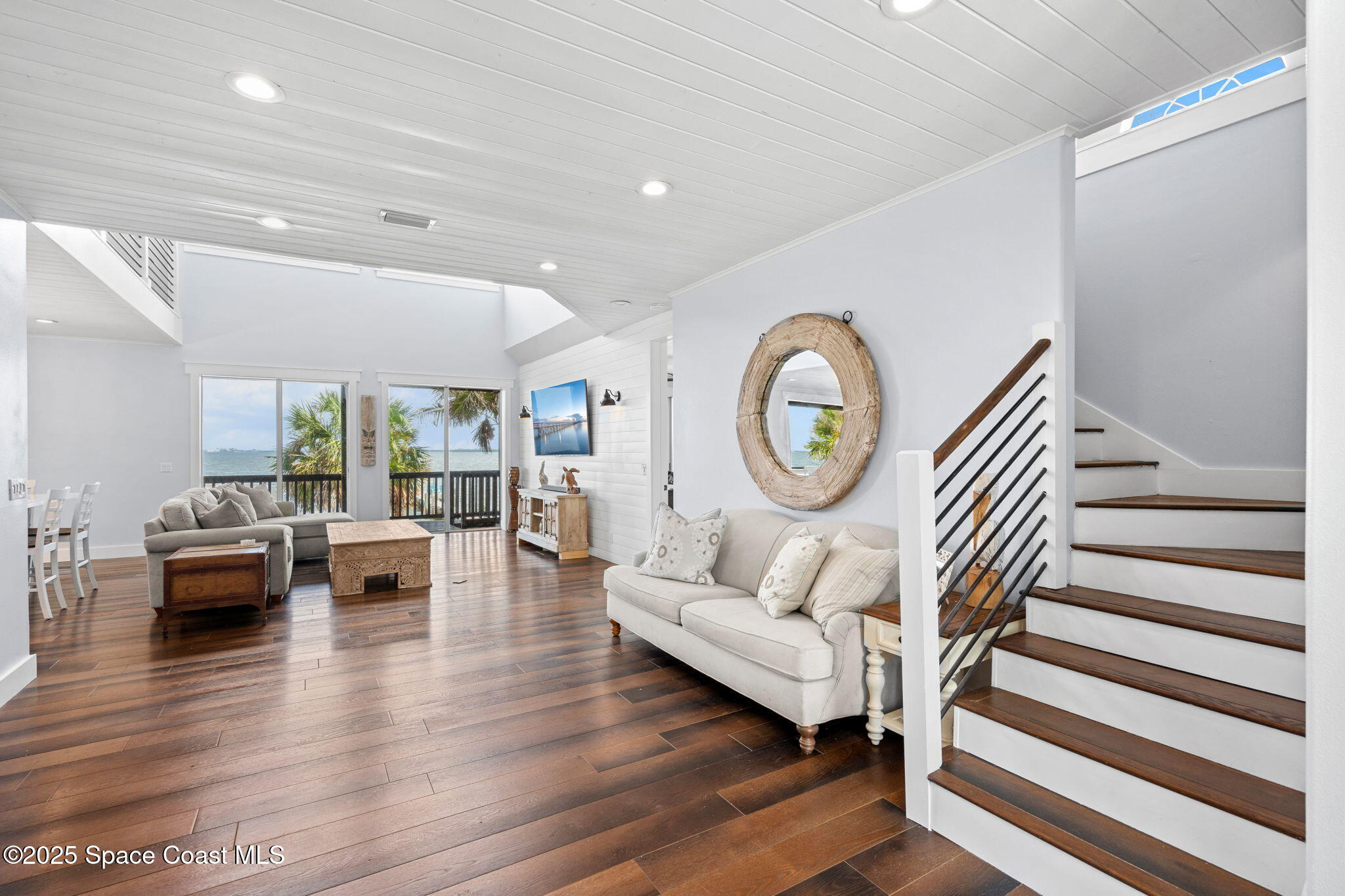 830 S Banana River Drive