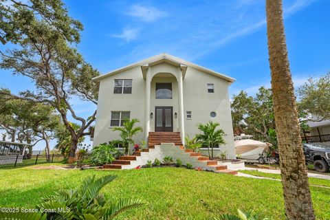 830 S Banana River Drive Merritt Island FL 32952