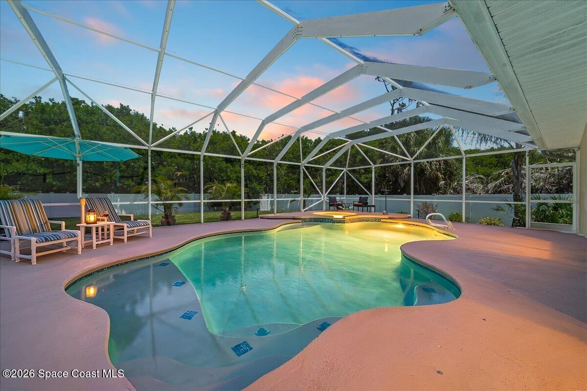 3685 Shady Run Road