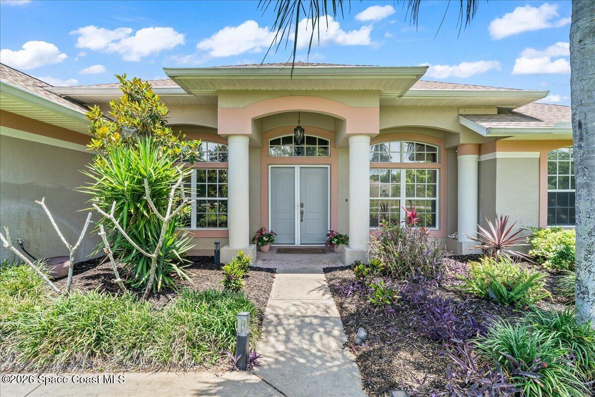 3685 Shady Run Road