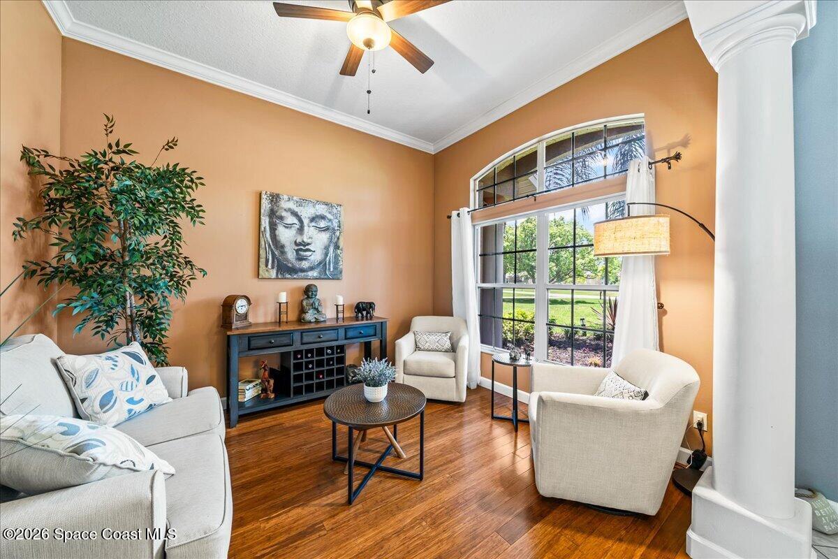 3685 Shady Run Road
