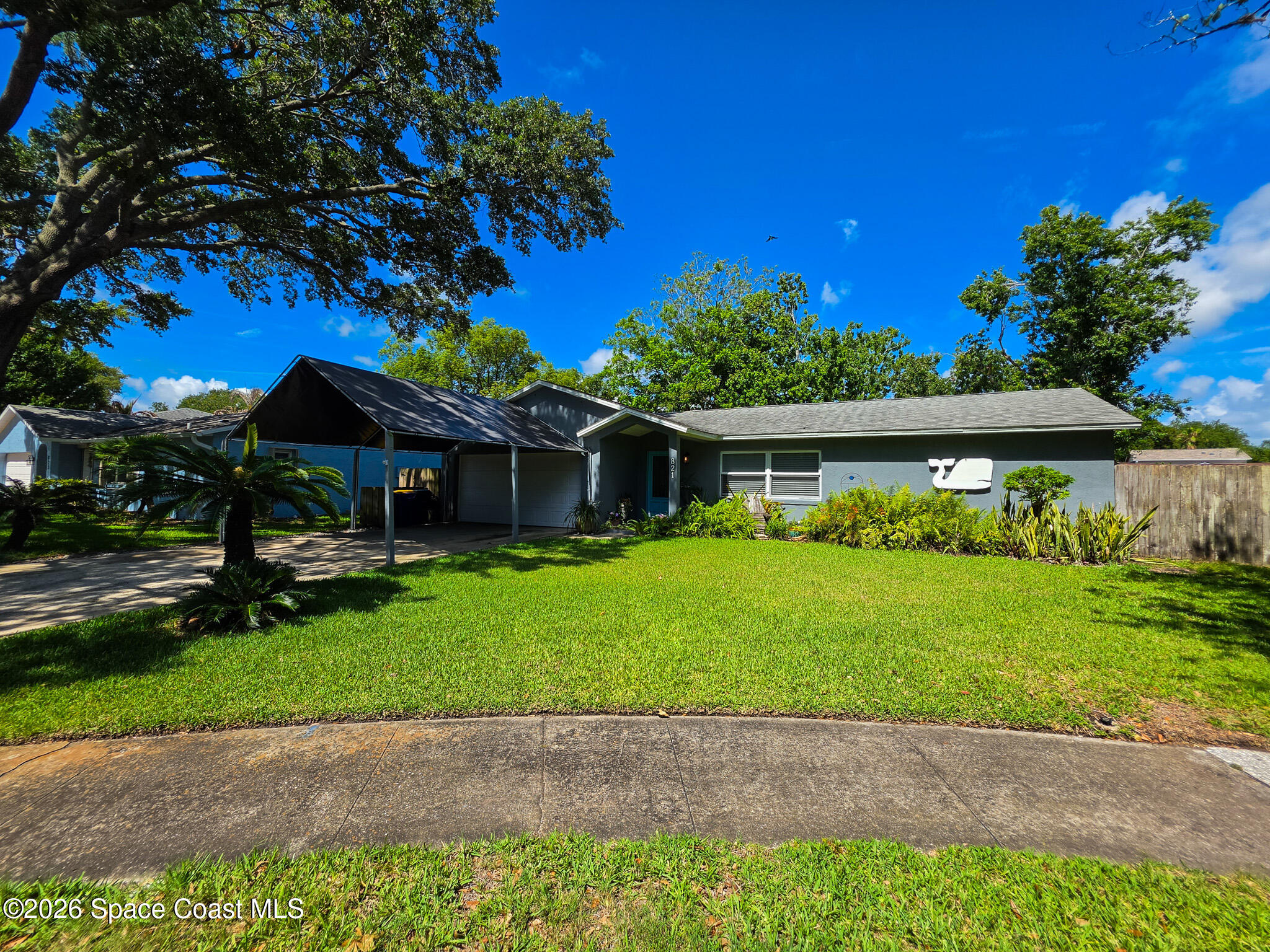 821 Hanover Court