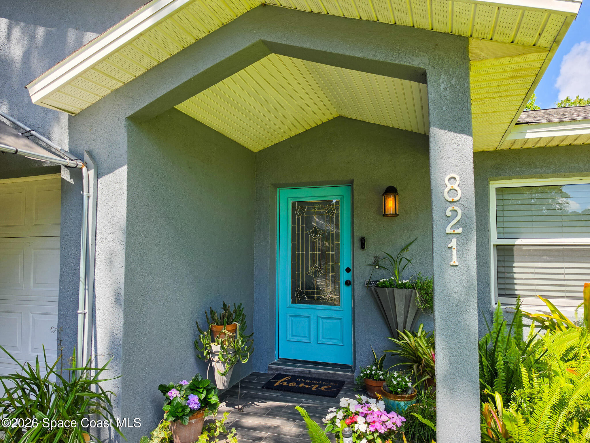821 Hanover Court