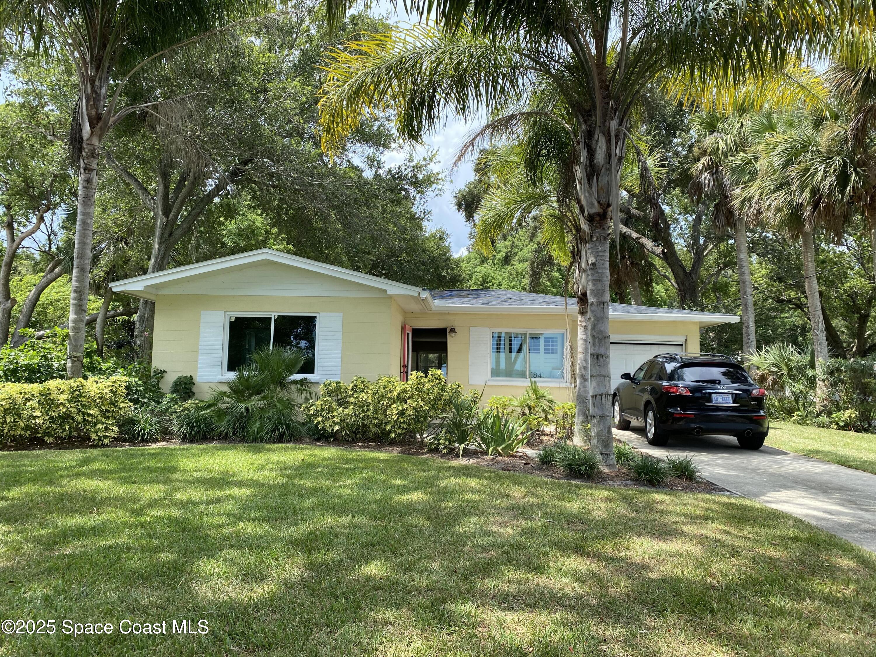 1841 Rockledge Drive