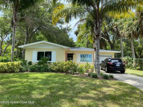 1841 Rockledge Drive Rockledge FL 32955